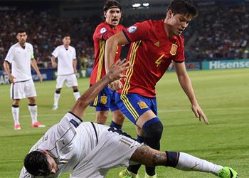 تصريحات ميري يوضح حقيقة مفاوضات برشلونة