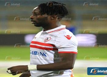 التشكيل المتوقع للزمالك أمام كابس باولو وستانلي يقودان الهجوم