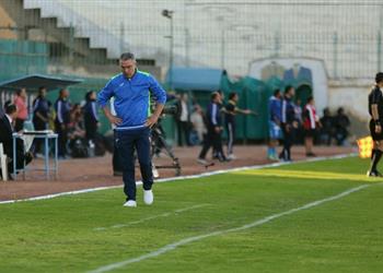أساسيو الزمالك راحة من مران الغد