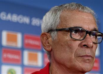 كوبر فك 3 ع قد للمصريين فهل يرد الفراعنة الجميل للأرجنتيني في نهائي الـ كان