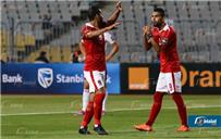 الغندور ينتقد الأهلي بسبب الهدف الم لغى أمام الوداد