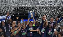 نهائي كأس فرنسا باريس سان جيرمان يتوج ويعادل رقم مارسيليا بـ 10 ألقاب