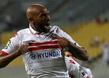 شيكابالا يوقع علي عقد انتقاله للرائد السعودى