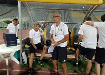 رسمي ا المنتخب لن يستعين ببديل لـ تريزيجيه