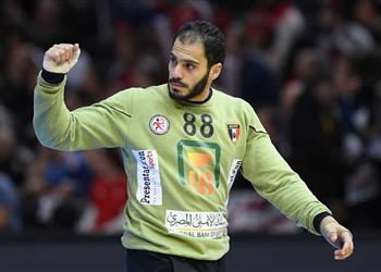 هنداوي ينتقل إلى بشكتاش التركي ويودع جماهير الزمالك