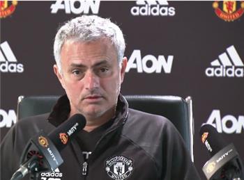 احصائيات أرقام مورينيو على الأنفليد قبل مواجهة ليفربول المرتقبة