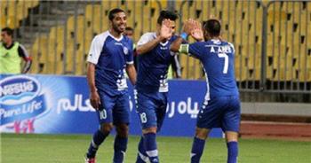 لاعب أسوان بعد الهزيمة الرابعة على التوالي الفرق كلها صعبة