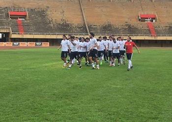 برنامج المنتخب في أوغندا الخميس