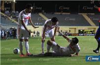 الأهلي يرسل باقة ورد لـ محمد إبراهيم