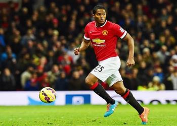 تقارير فالنسيا يرغب في البقاء بصفوف مانشستر يونايتد