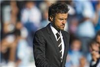 تصريحات أبوتريكة ينتقد إنريكي بسبب تشكيلة برشلونة أمام ليجانيس