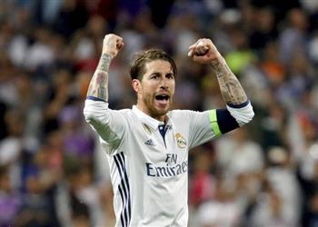 راموس يحث ريال مدريد على ضم موهبة برشلونة