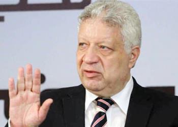 مرتضى ينذر اتحاد الكرة بسبب خيانة الأمانة