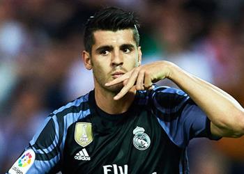 تقارير الميركاتو ريال مدريد يعرض 25 مليون استرليني موراتا من أجل دي خيا