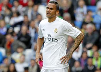 تقارير الميركاتو يوفنتوس وريال مدريد يختلفان على القيمة المالية لـ دانيلو