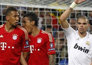 تقارير الميركاتو ريال مدريد يرصد 40 مليون يورو لضم جيروم بواتنج من بايرن ميونخ