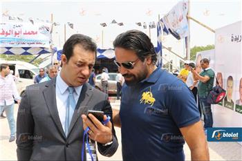 أحمد مرتضى الزمالك سيفوز على صن داونز 5 0