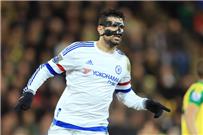 باريس سان جيرمان يرصد مبلغا ضخما من أجل ضم كوستا