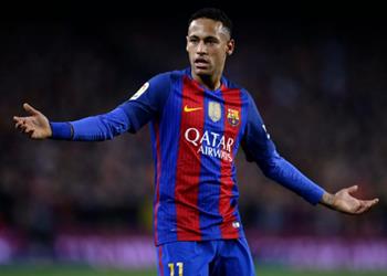 تقارير الميركاتو جماهير برشلونة تصب غضبها على نيمار يسير على خطى فيجو