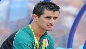 مشوار المونديالl نجم الكرة الجزائرية صلاح قادر على استغلال الفرص وكوبر لديه فرصة الوصول لمونديال روسيا