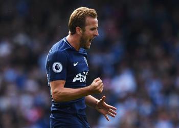 جيرارد كنت أتمنى تواجد كين في ليفربول