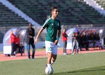 نجم أهلي طرابلس لـ بطولات تعادلنا أمام الزمالك مكسب ومصطفى فتحي أزعجنا ومحرز أفضل من صلاح
