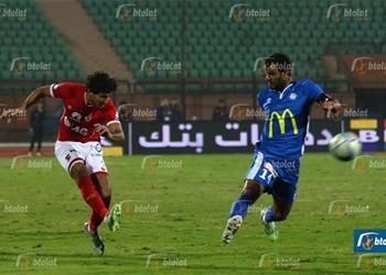 تحديد موقف هاني من المشاركة أمام الوداد غد ا