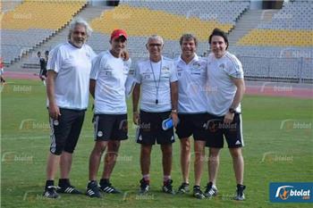 أبوريدة يحسم موقف مصر من دورة التضامن الإسلامي الأثنين