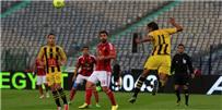 لاعب الأهلي الصاعد مباراة المقاولون ستشهد أهداف كثيرة