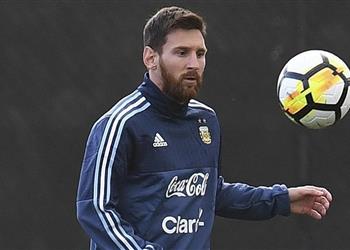 تصريحات سامباولي ميسي تجاوز توقعاتي