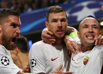 ناينجولان روما كان الأفضل وهذا سبب بقائي بالنادي