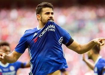 تصريحات 1 كونتي وضع كوستا في تشيلسي م نتهي منذ يناير الماضي