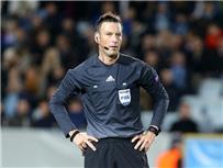 ريال مدريد لا يعرف الهزيمة مع الحكم كلاتنبرج