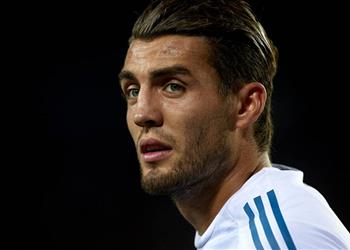 كوفاسيتش يهدد مستقبل زميله بريال مدريد