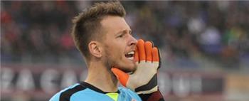 ميركاتو الحراس يوفنتوس يمنع رحيل حارسه من أجل خلافة بوفون في المستقبل