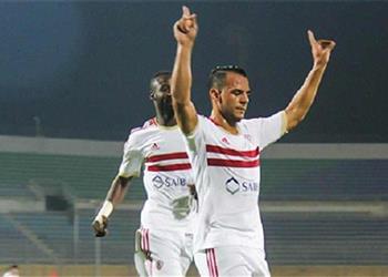 خالد قمر لـ بطولات إيناسيو يمتلك قرار عودتي وأرفض تجديد الإعارة