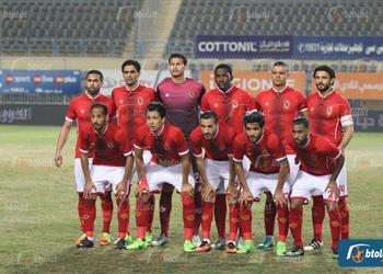 الأهلي يتحصن ضد أمراض زامبيا