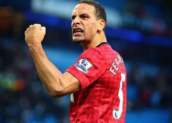 فيردناند يكشف سبب اتجاهه لرياضة الملاكمة