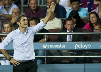 فالفيردي لا نستحق الخسارة ولايوجد مستحيل فى العودة