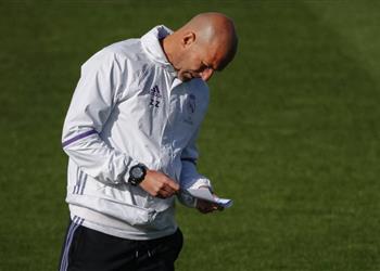 تقارير الميركاتو ريال مدريد يحدد أهدافه استعداد ا للعقد القادم ورحيل كبار لاعبيه