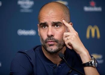 جوارديولا يسعى إلى ضم نجم آرسنال في الشتاء