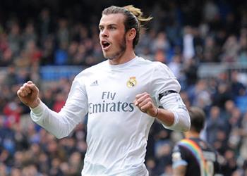 تصريحات بيل لم أفكر في الرحيل عن ريال مدريد