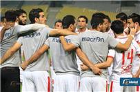 برج العرب يستضيف مباراة الزمالك والوداد