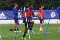 تصريحات ميكيل مسيرتي مع تشيلسي قد تنتهي قريب ا