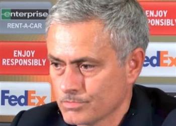 تصريحات مورينيو ينفعل بسبب شفاينشتايجر ويؤكد غير مؤهل للعب كرة القدم