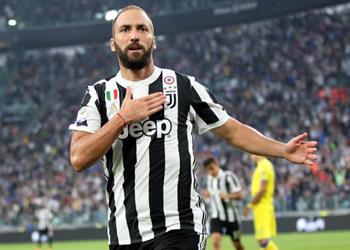 هيجواين مصيري أن أسجل المئوية في سان سيرو