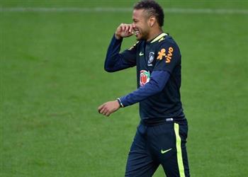 نيمار يهين رئيس برشلونة