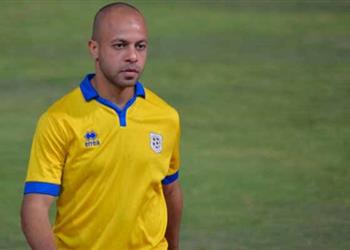 عفروتو لا أستطيع الاحتفال أمام الأهلي والتعادل مع البطل يعطينا الأمل