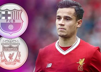 إكسبريس كوتينيو في برشلونة خلال ساعات