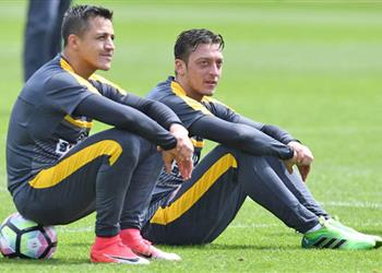 آرسنال يستهدف لاعب باريس سان جيرمان تحسب ا لرحيل ثنائي الهجوم